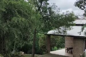 CABAÑAS LOS ESPINILLOS RIO CEBALLOS