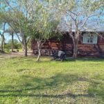 CABAÑAS LOS GIRASOLES