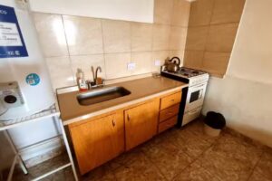 Cabañas LOS GIRASOLES