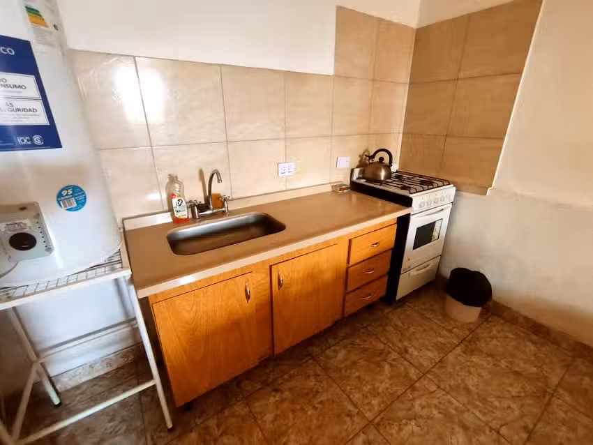 Cabañas LOS GIRASOLES