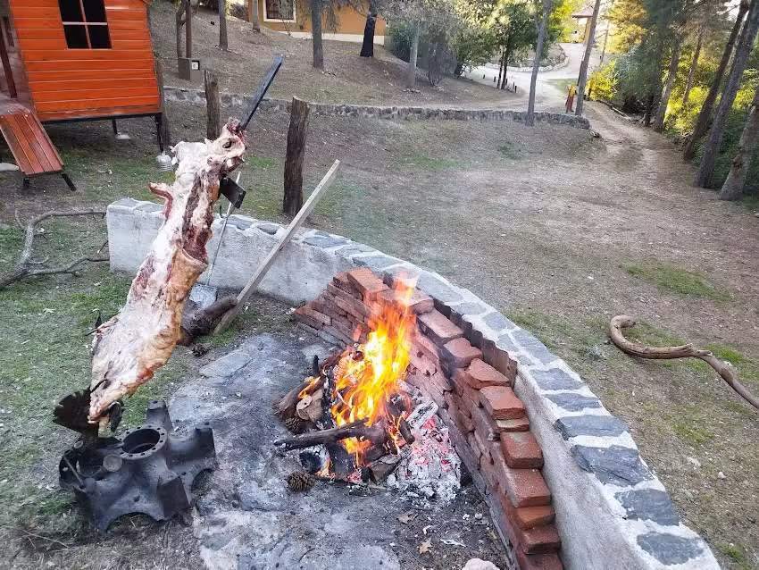 Cabañas Los Granados