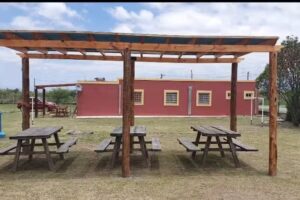 Cabañas Los Guaypos