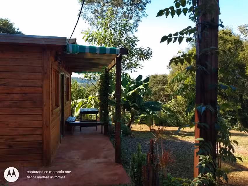 Cabañas Los Gurises