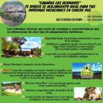 Cabañas Los Hermanos