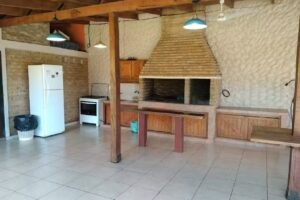 cabañas los horneros