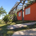 Cabañas Los Horneros