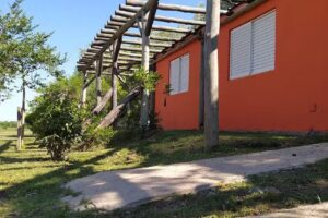 Cabañas Los Horneros