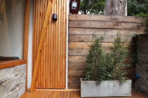 Cabañas Los Huarpes