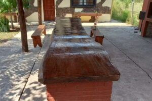 Cabañas Los Lapachos