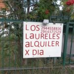 Cabañas Los Laureles