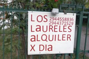 Cabañas Los Laureles