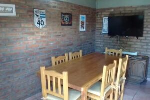 Cabañas Los Lúpulos