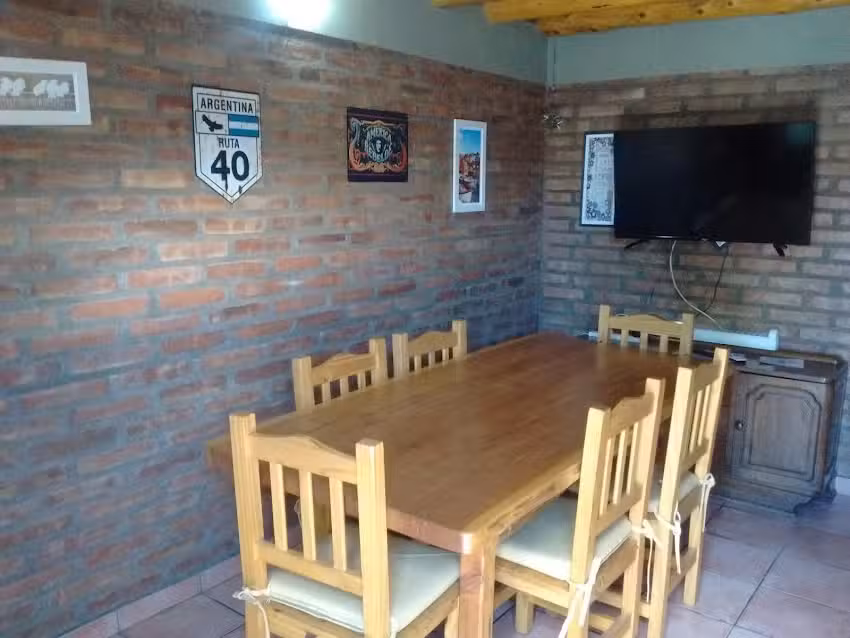 Cabañas Los Lúpulos