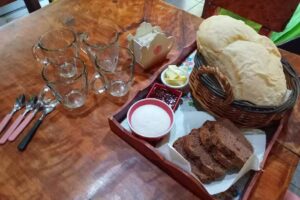 Cabañas Los Maitenes