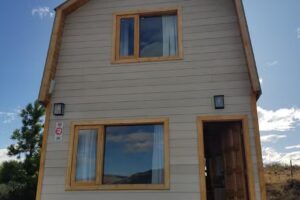 Cabañas Los Maitines