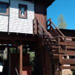 Cabañas Los Malvones