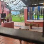 Cabañas Los Malvones