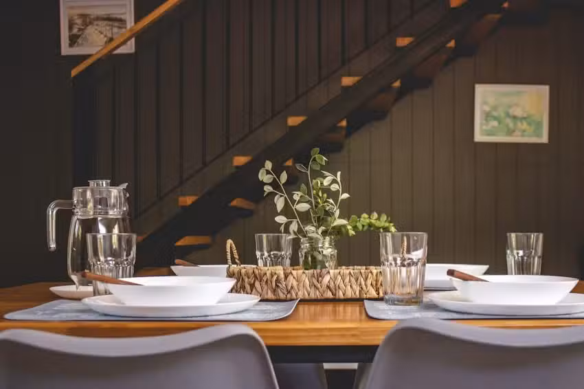 Cabañas Los Manzanos