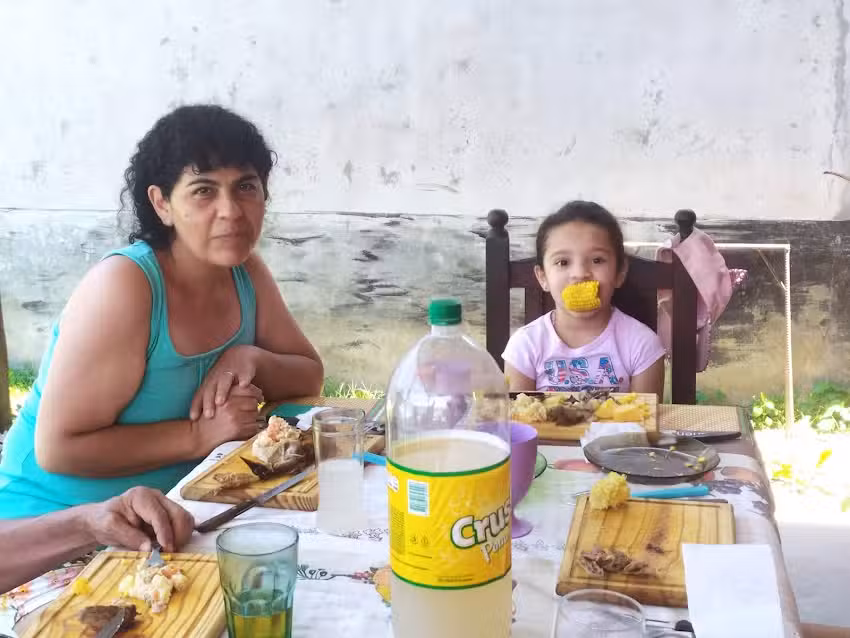 Cabañas Los Molinos