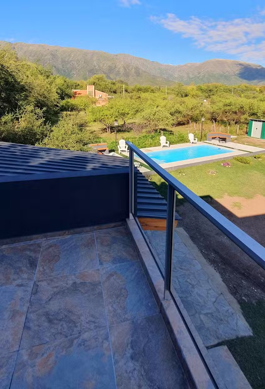 Cabañas Los Molles Boutique