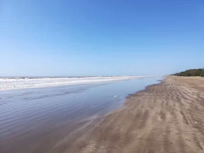 Cabañas Los Momentos