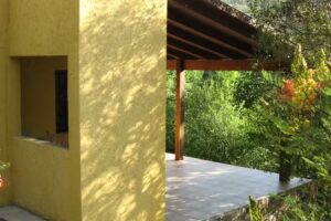 Cabañas los Moradillos