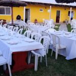 Cabañas ‘los ñandubay’