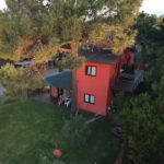 Cabañas Los Naranjos