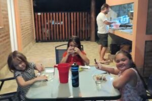 Cabañas Los Nazarenos Villa Quillinzo