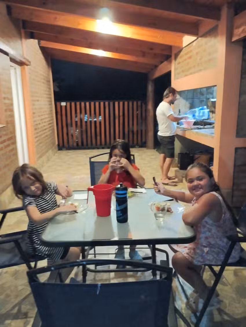 Cabañas Los Nazarenos Villa Quillinzo