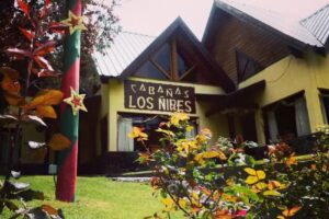 Cabañas Los Ñires