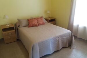 Cabañas Los Nogales