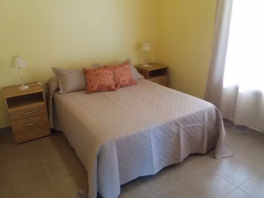 Cabañas Los Nogales