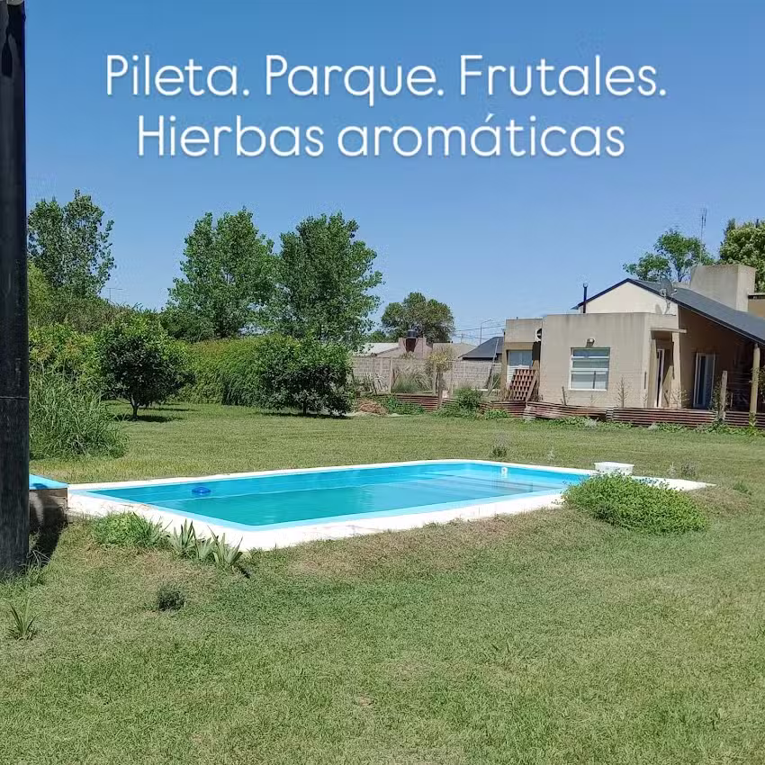 Cabañas Los Nogales