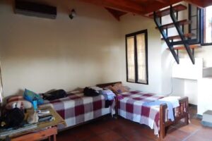 Cabañas Los Nogales