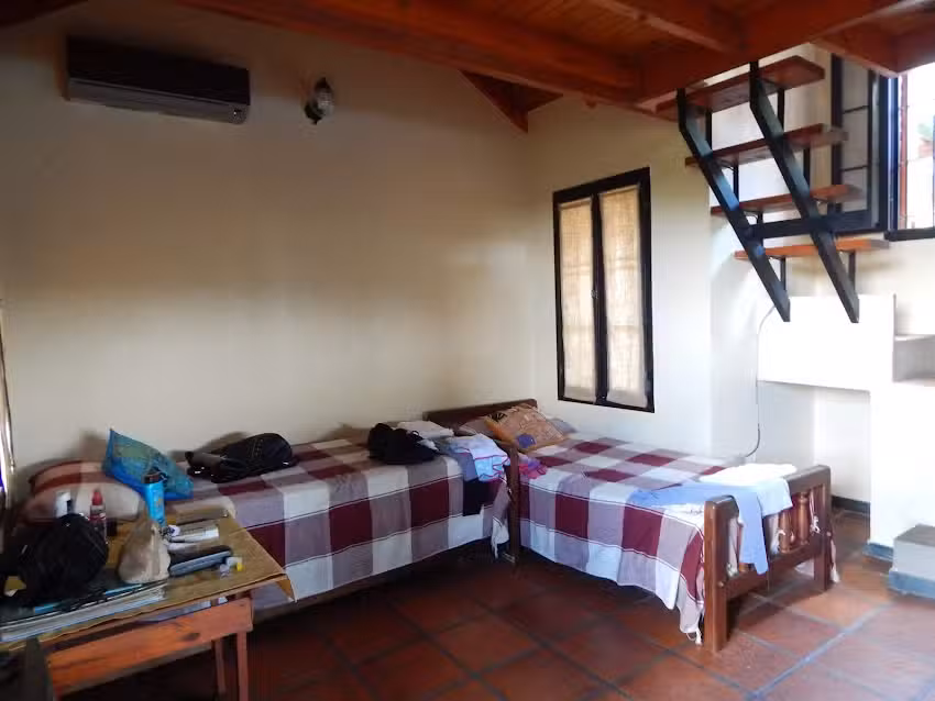 Cabañas Los Nogales