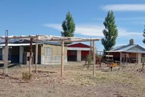 Cabañas Los Nogales