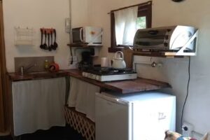 Cabañas Los Nómades