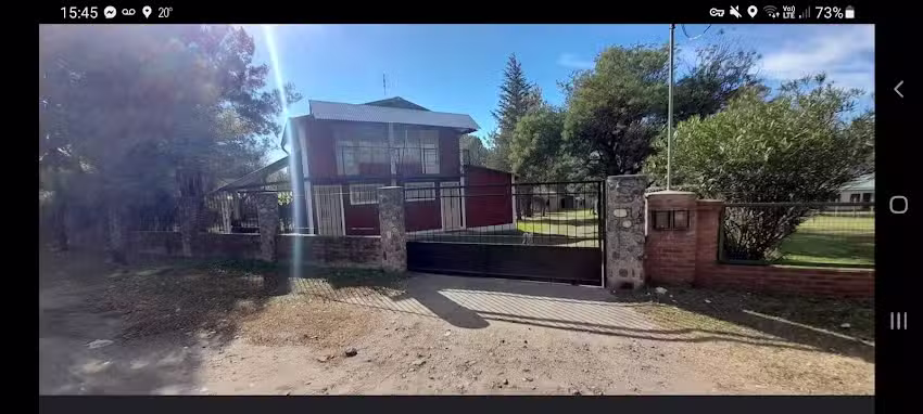 CABAÑAS LOS NONITOS