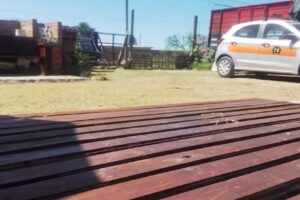 Cabañas Los Nopales