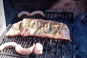 Cabañas Los Olivos Merlo, San Luis