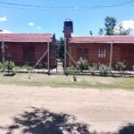 Cabañas Los Olmos