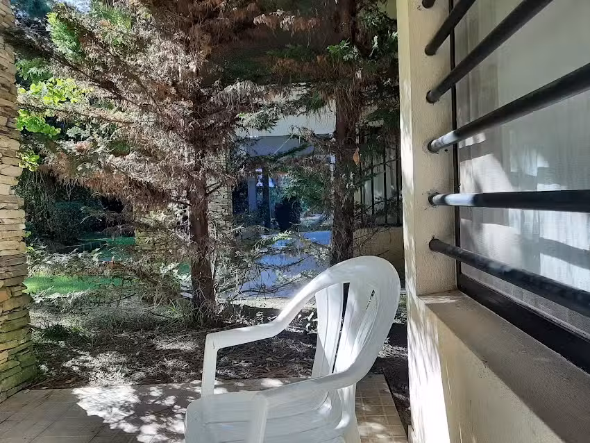 Cabañas Los Origenes (Las Camelias 344