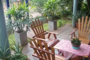 CABAÑAS LOS PALMITOS