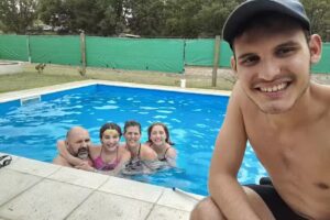 CABAÑAS LOS PECANES