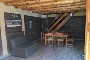 Cabañas Los Pecos cabañas en Esquel hospedaje Esquel alojamiento Esquel