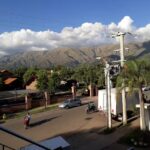 Cabañas Los Penachos