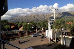 Cabañas Los Penachos