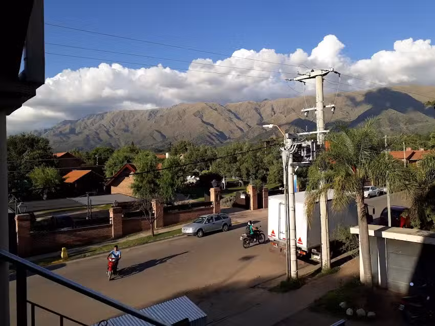 Cabañas Los Penachos