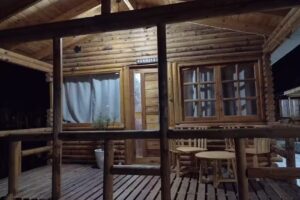 Cabañas Los Pichones del Mar